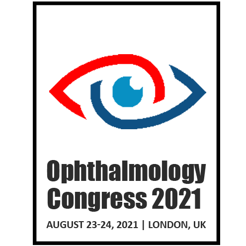 16th International Conference on Ophthalmology and Vision Science